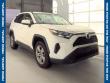 Used 2025 Toyota RAV4 XLE SUV