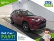 Certified 2022 Toyota RAV4 Hybrid XLE Premium SUV