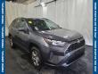 Certified 2024 Toyota RAV4 XLE SUV