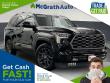 Used 2025 Toyota Sequoia Platinum SUV