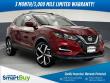 Used 2022 Nissan Rogue Sport SL SUV