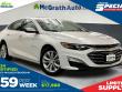 Used 2024 Chevrolet Malibu LT Sedan