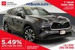 Toyota Highlander Hybrid