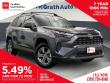 Certified 2024 Toyota RAV4 XLE SUV