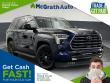 Used 2024 Toyota Sequoia Limited SUV