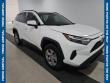 Used 2025 Toyota RAV4 XLE SUV
