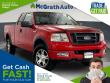 Used 2005 Ford F-150 FX4 Truck