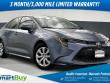 Used 2022 Toyota Corolla LE Sedan