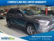 Used 2022 Toyota RAV4 Hybrid LE SUV
