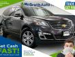 Used 2017 Chevrolet Traverse 2LT SUV