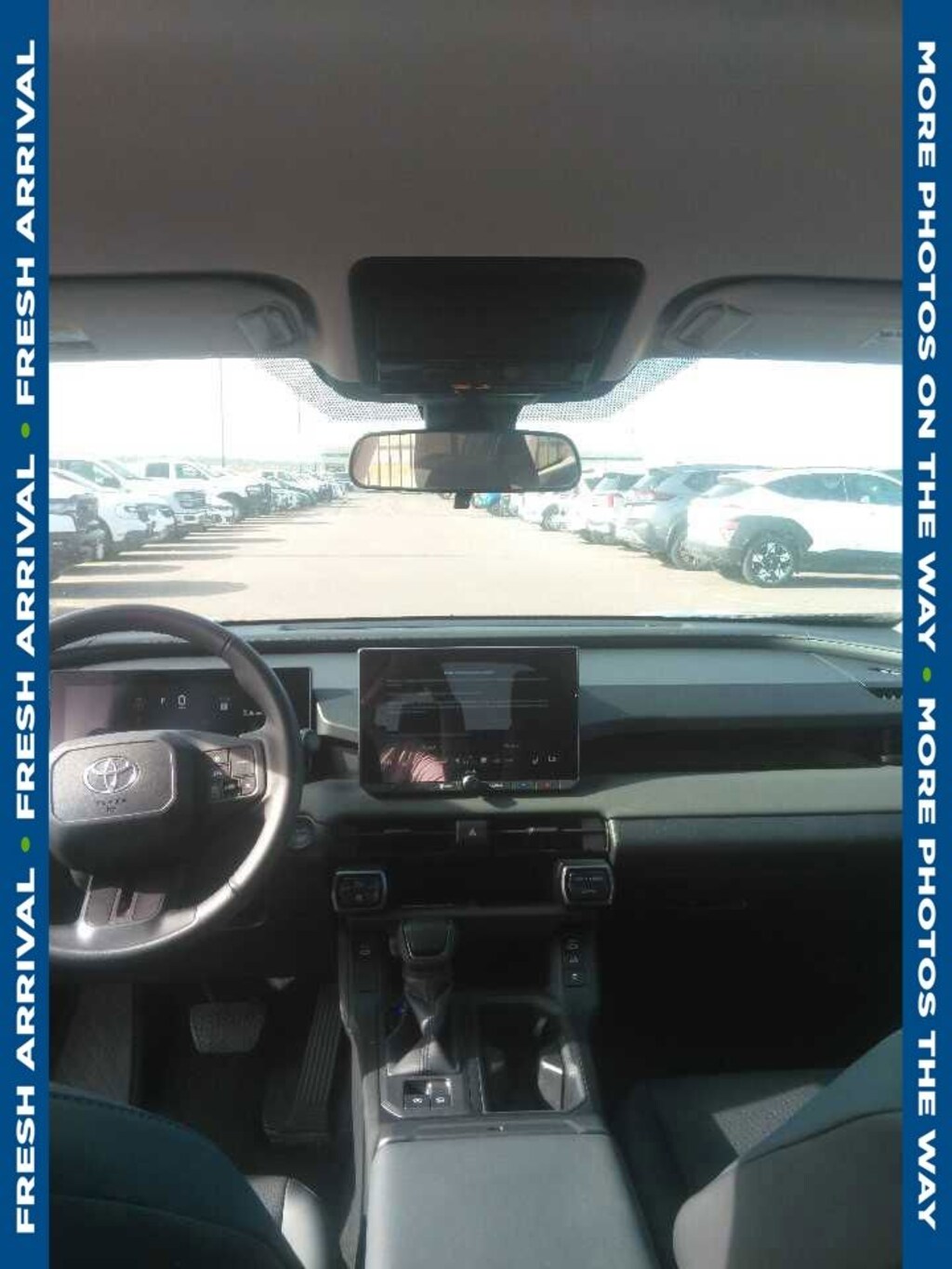 Used 2026 Toyota RAV4 XLE Premium SUV