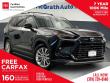 Certified 2024 Toyota Grand Highlander Platinum SUV