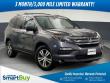 Used 2018 Honda Pilot EX SUV