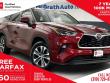 Certified 2023 Toyota Highlander XLE SUV