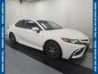 Certified 2023 Toyota Camry SE Sedan