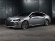  Toyota Avalon Hybrid
