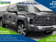 Used 2024 Toyota Tundra Hybrid Capstone Truck