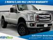 Used 2015 Ford F-350SD XLT Truck