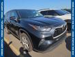 Used 2023 Toyota Highlander LE SUV