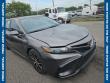 Used 2022 Toyota Camry SE Sedan