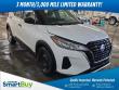 Used 2024 Nissan Kicks S SUV