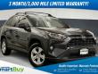 Used 2019 Toyota RAV4 XLE SUV