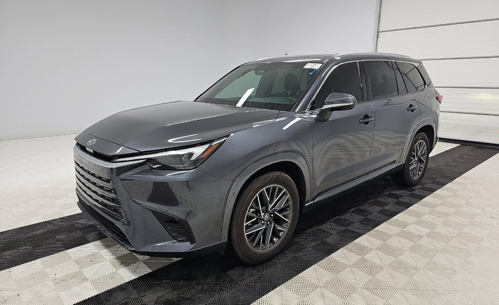 Used 2025 Lexus TX 350 Premium SUV