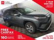 Certified 2022 Toyota RAV4 Prime SE SUV