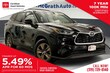 Toyota Highlander Hybrid