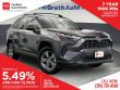 Certified 2024 Toyota RAV4 XLE SUV