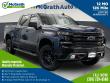 Used 2021 Chevrolet Silverado 1500 LT Trail Boss Truck
