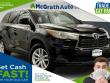 Used 2015 Toyota Highlander LE SUV