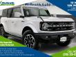 Used 2024 Ford Bronco Outer Banks SUV