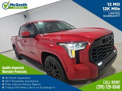 2023 Toyota Tundra SR5 Truck