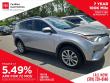 Certified 2017 Toyota RAV4 Hybrid Limited SUV
