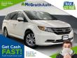 Used 2016 Honda Odyssey EX-L Minivan/Van