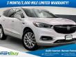 Used 2019 Buick Enclave Essence SUV
