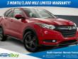 Used 2018 Honda HR-V EX SUV