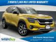 Used 2021 Kia Seltos SX SUV