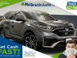 Used 2021 Honda CR-V EX SUV