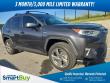Used 2021 Toyota RAV4 Hybrid XLE Premium SUV