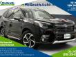Used 2022 Subaru Forester Touring SUV