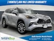  Toyota Highlander Hybrid