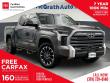 Certified 2022 Toyota Tundra Limited Truck