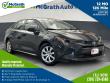 Used 2025 Toyota Corolla LE Sedan