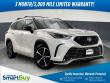 Used 2021 Toyota Highlander XSE SUV