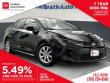 Certified 2023 Toyota Corolla LE Sedan
