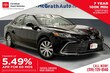 Toyota Camry Hybrid