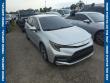 Certified 2021 Toyota Corolla SE Sedan