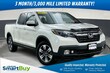Honda Ridgeline